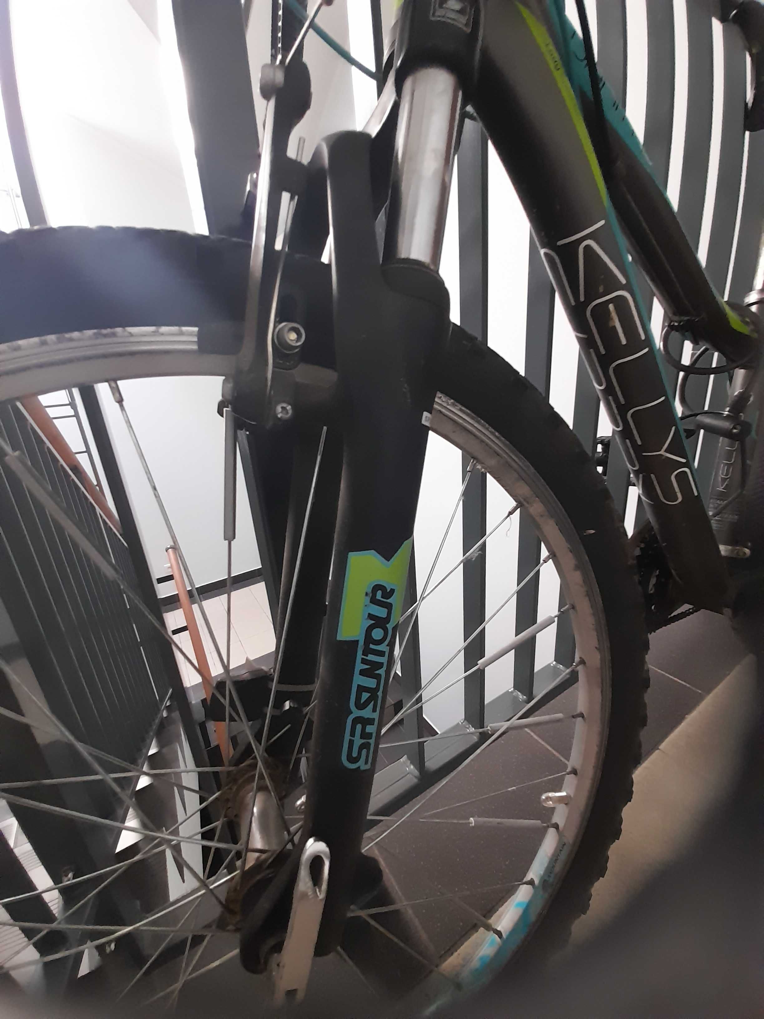 Rower MTB Kellys Vanity 10 koło 26
