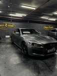 Jaguar Xe R-Sport