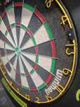 Tarcza Winmau Blade 6