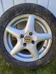 Felgi aluminiowe 14 cali 4x100