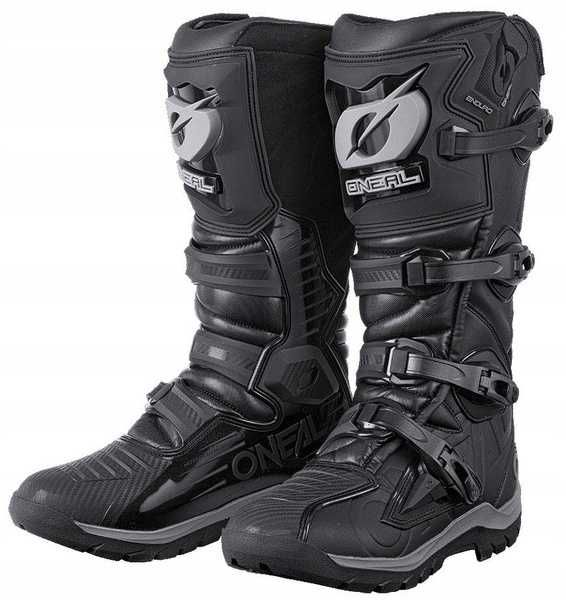 Buty off road O'NEAL rmx enduro black R.46