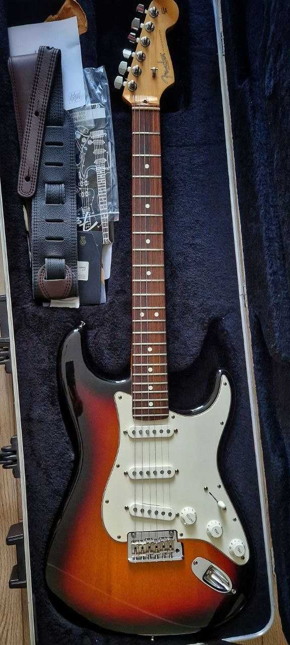 Fender  Stratocaster American Standard USA