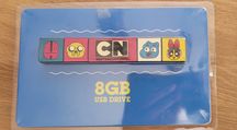 Pendive Cartoon Network 8 GB