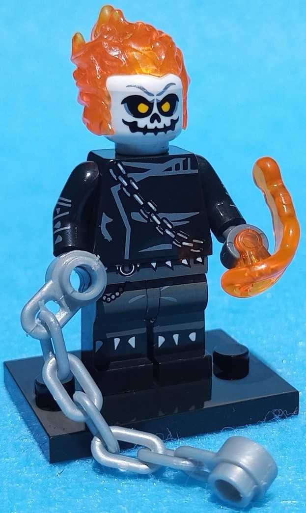 Ghost Rider v1 (Marvel)