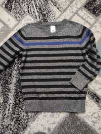 C&A sweter 122 Palomino jak nowy sweterek