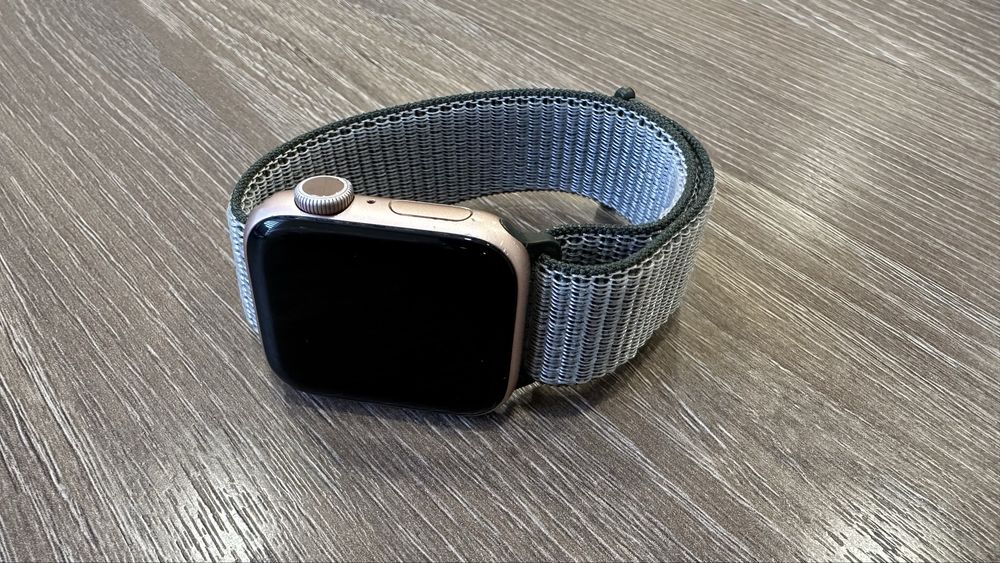 Apple Watch 5 40 mm