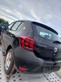 Dacia Sandero 2016r.