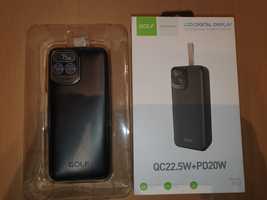 Распродажа! Павербанк Golf 30000mAh. 22,5W