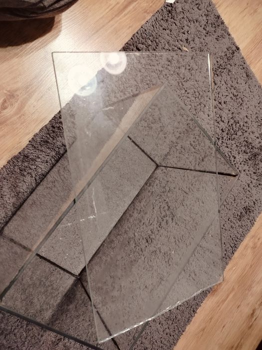 Akwarium dla chomika lub rybek