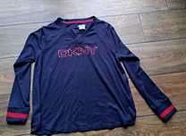 Męski pulower , DKNY, L