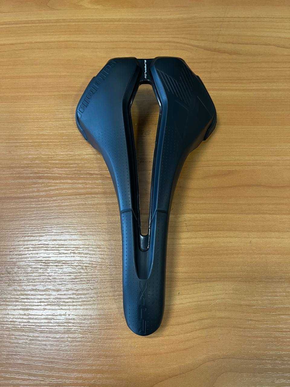 Сідло велосипедне Selle Italia X-LR Air Cross Light Superflow