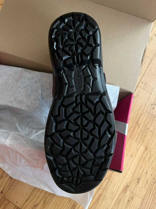 Buty robocze sandały ARTRA ARMEN