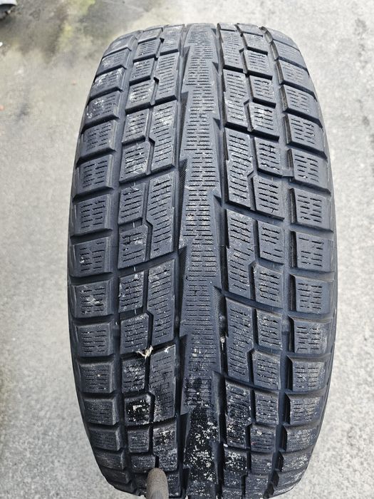 Зимова yokohama geolandar 265 60 18 комплект