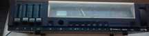 Radio Amator 2 Unitra / Diora