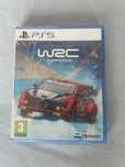 WRC Generations PS5
