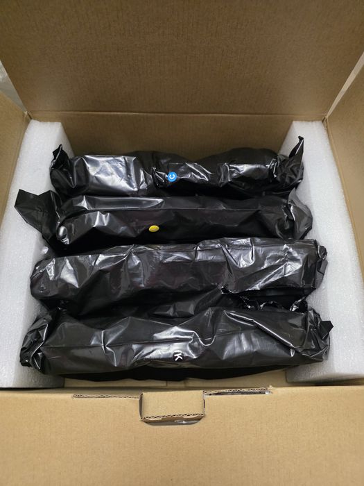 Картриджи для принтера Brother DR241CL