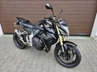 Honda CB1000R sc60 / 2011