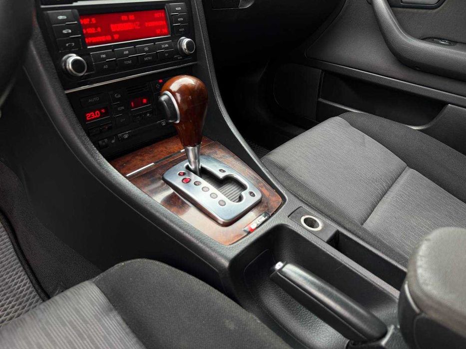 Авто в наявності Audi A4 2007