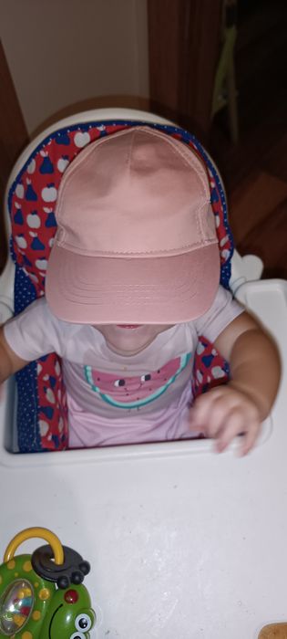 Czapki z daszkiem h&m 62