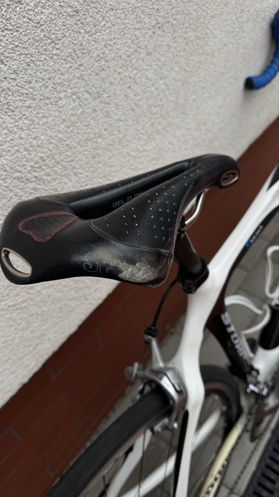 Rower kolarzówka Storm Carbon