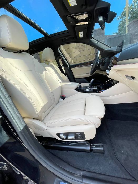 BMW X 3,2021 рік BLACK