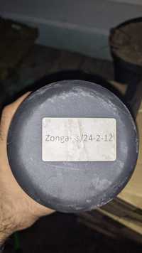 Муфта оптическая сварочная типа Zonga-SS/24-2-12