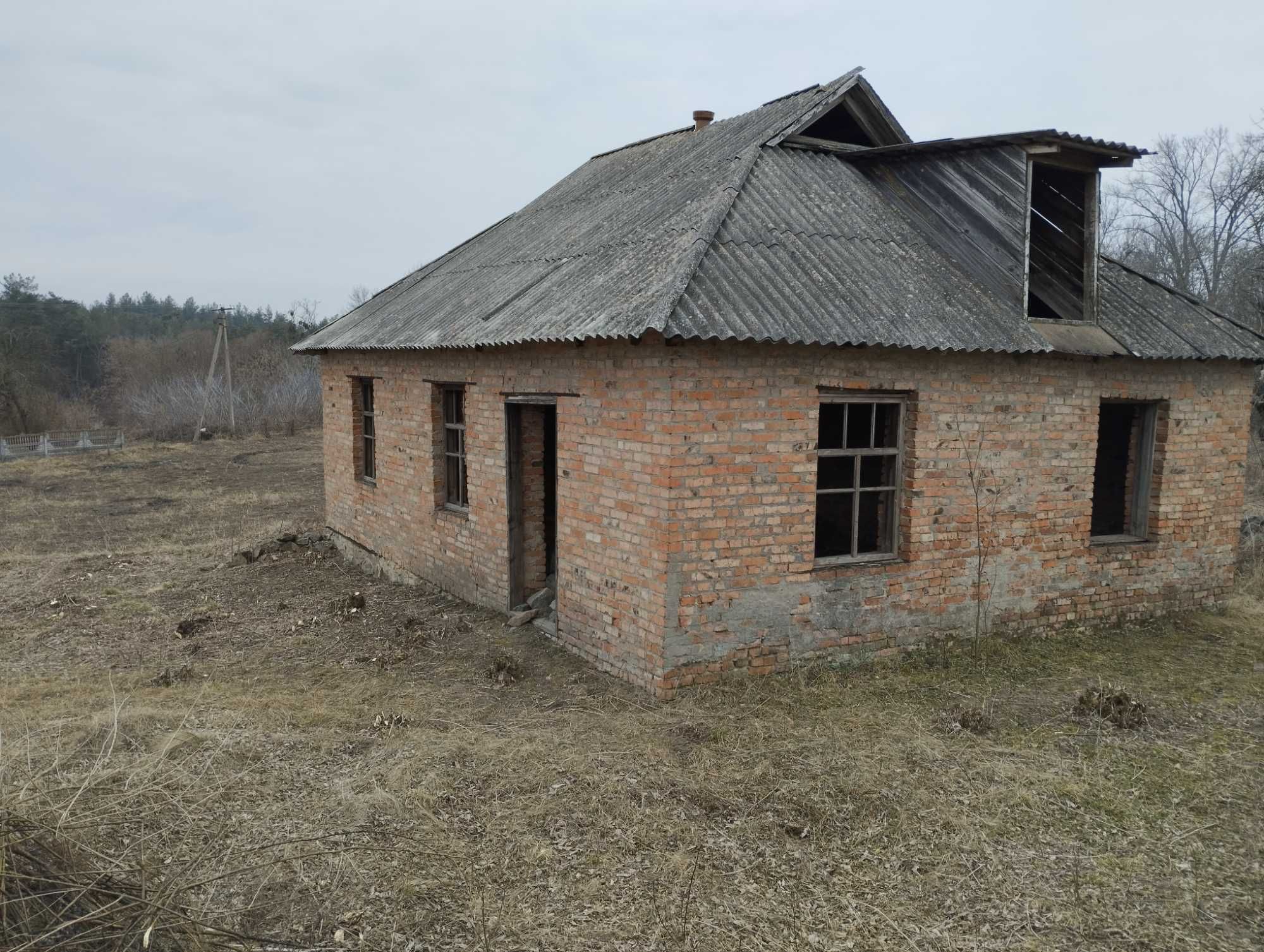 Продається ділянка