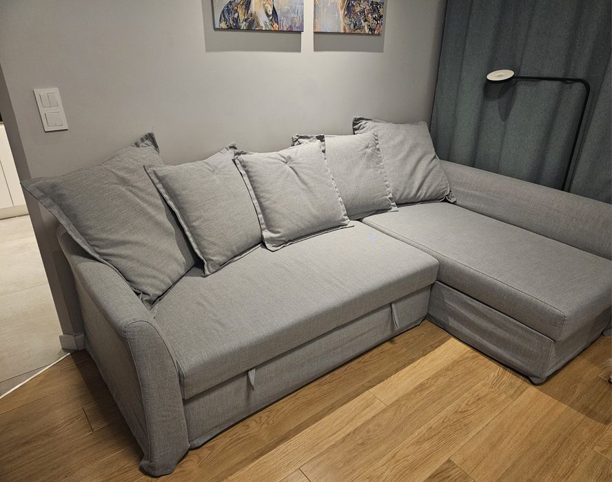 Narożnik IKEA Holmsund