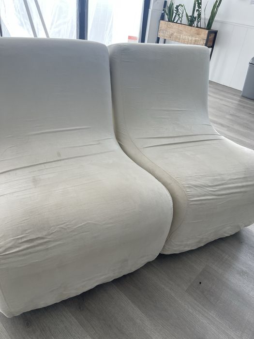 Sofas individuais