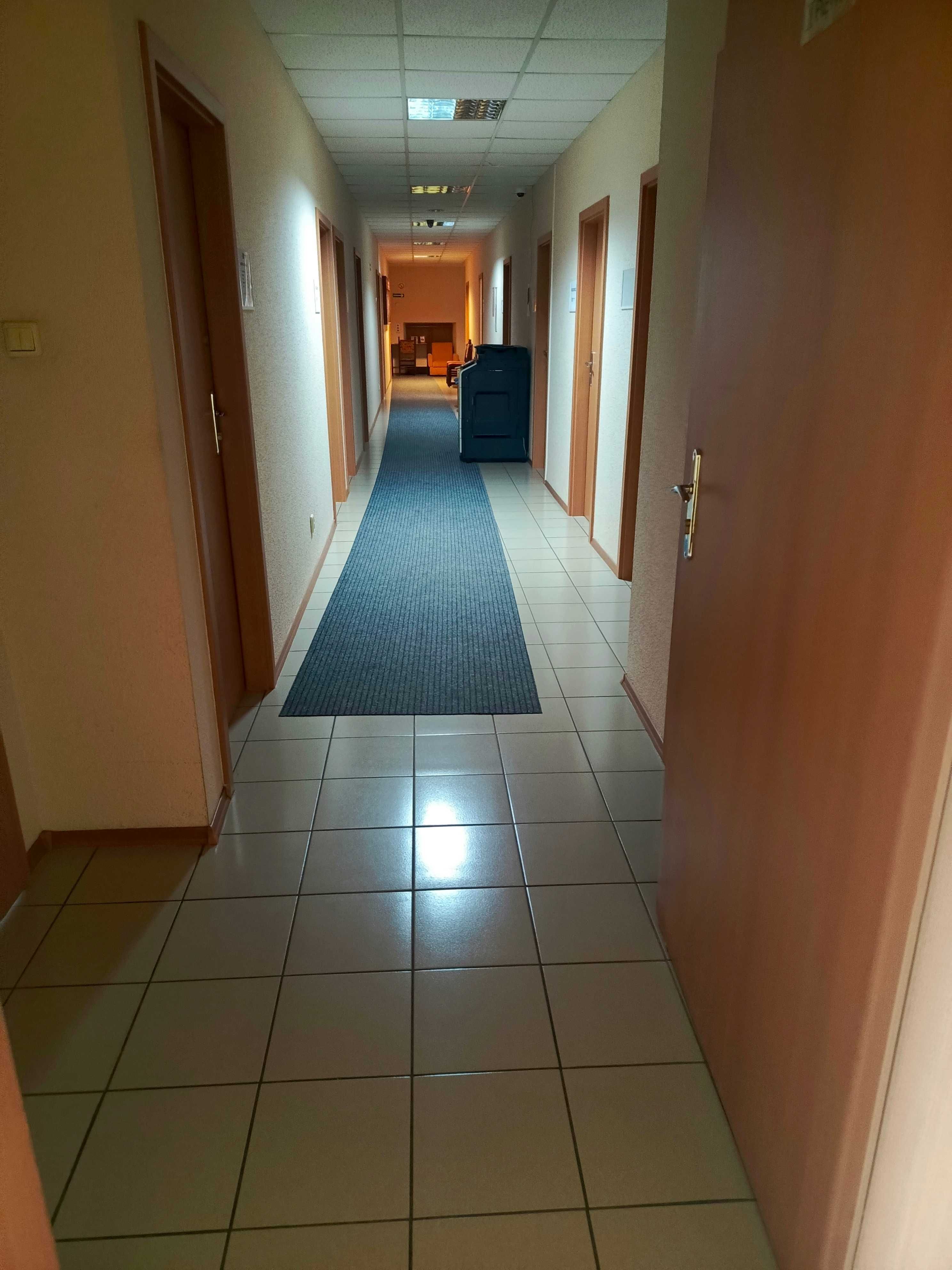 Wynajmę Lokal biurowy