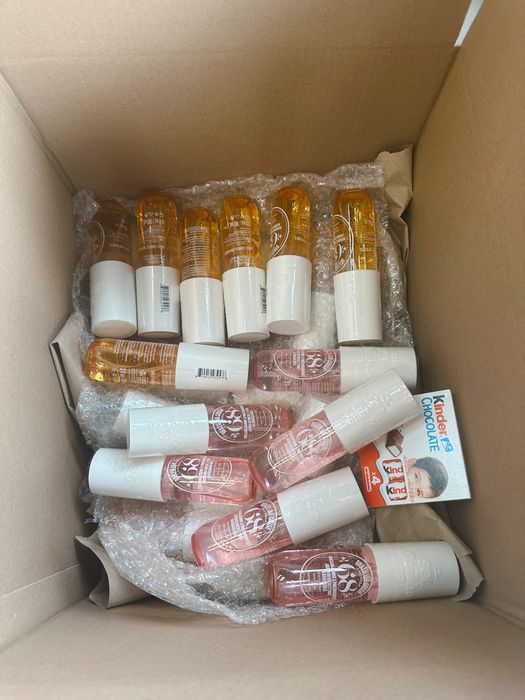 Набір в косметичці sol de janeiro | ОПТ ТА РОЗДРІБ