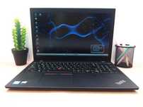 Laptop Używany Lenovo L590 i7 15,6 FHD IPS 16GB 512 SSD W11 GW FV