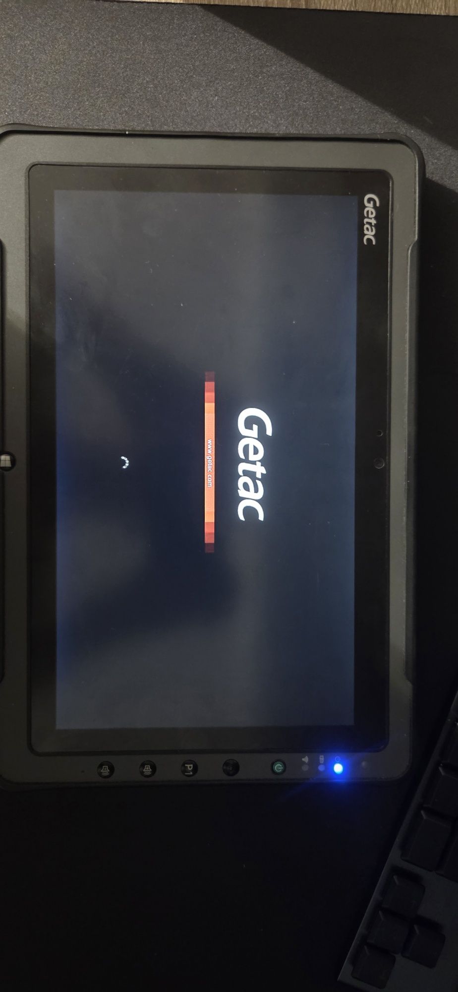 Tablet Getac F110