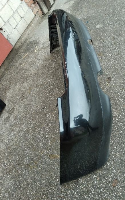 Audi a4 b5 kombi avant LZ9U zderzak tyl tylny i inne