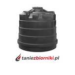 Zbiornik jednopłaszczowy na wodę Kingspan AquaBank 5000 l