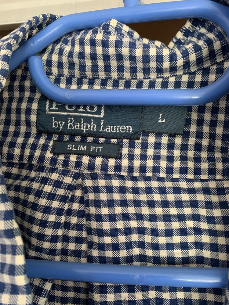 Koszula by Ralph Lauren