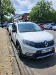 Продам renault sandero stepway дизель