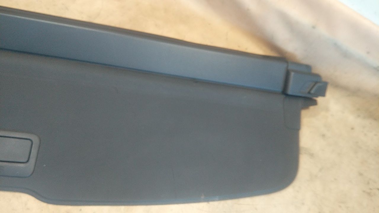 ) Citroen C5 III roleta bagażnika kombi