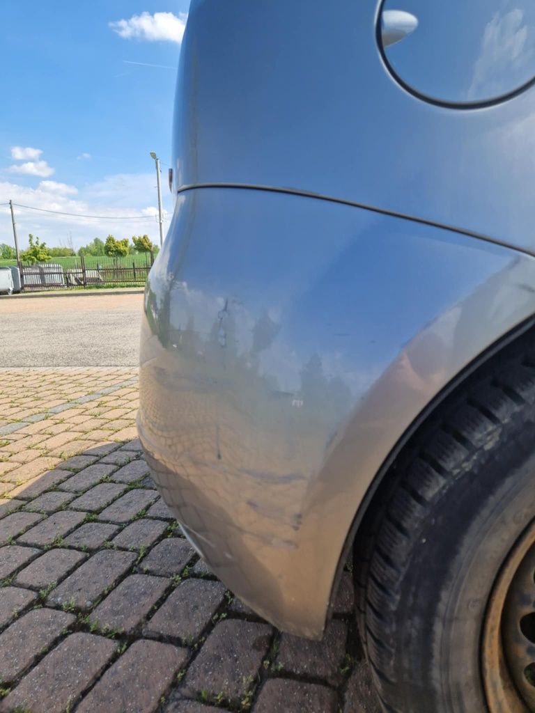 Fiat Grande Punto 2006