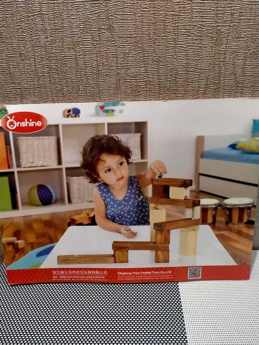 образовательные игрушки