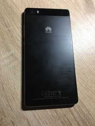 Huawei p8 lite dual sim