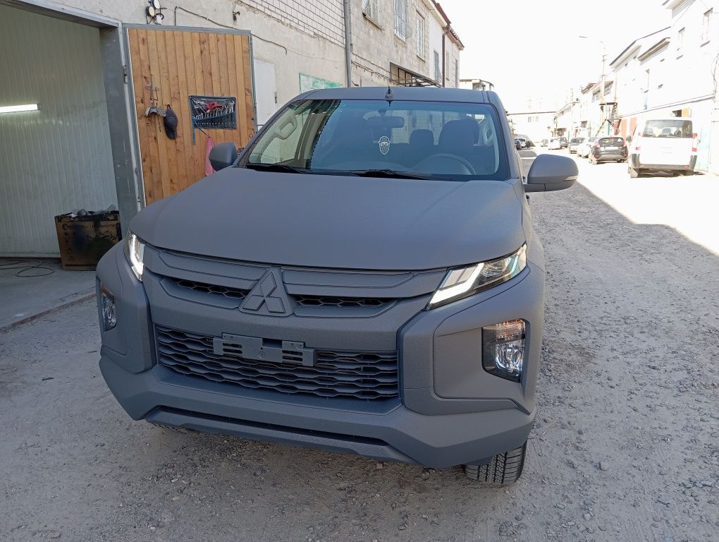 Покраска авто,покраска в Raptor U-POL