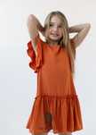 Sukienka  allforkids   116  122 nowa