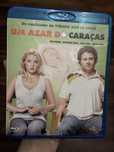 “Um Azar do Caraças” [blu-ray]