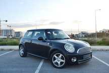 Mini Cooper D 1.6 110cv Nacional