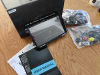 Radio Android  13 Erisin 9-calowe 4 GB + 64 GB VW T5 Seat Skoda