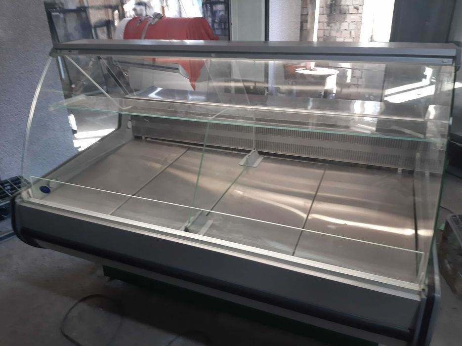 Аренда холодильного оборудования!