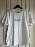 Supreme x Tiffany & Co. Box Logo Tee White