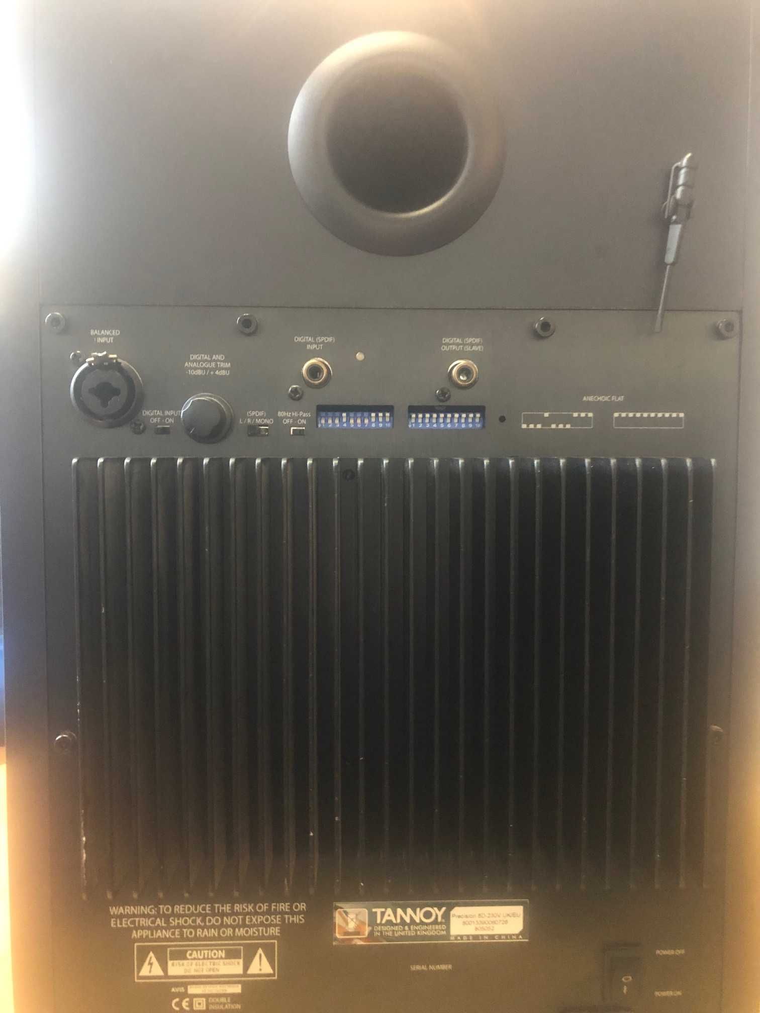 TANNOY Precision 8D - 1 szt
