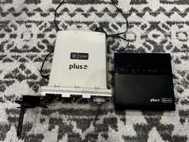 Router+Modem IDU ODU 300